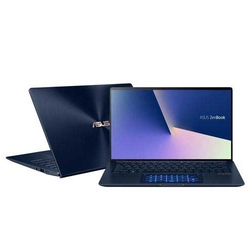 Notebook Asus Intel Core I7, 8GB, 512GB, Tela de 14 , Intel HD Graphics 620, Azul Escuro - UX433FA é boa?