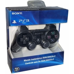 Controle Global Cechzc2m Playstation 3 Sem Fio é boa?