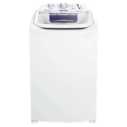 Máquina de Lavar | Lavadora de Roupa Electrolux 10,5Kg Branca - LAC11 é boa?