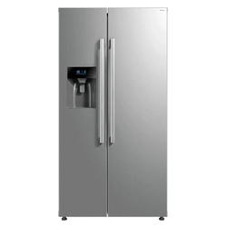 Side By Side Philco PRF520DI – Geladeira e Freezer é boa?