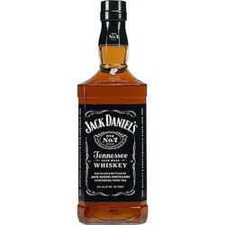 Whisky Importado Garrafa 375ml - Jack Daniels é boa?