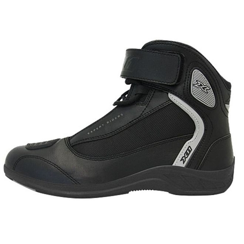 bota motoqueiro x11