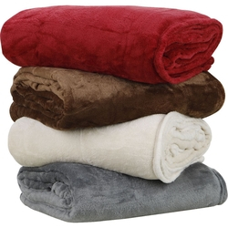 Cobertor queen Comfy - Basic+ é ruim? Cobertor queen Comfy - Basic+ é boa?