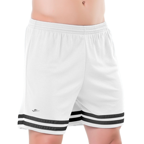 short masculino futebol