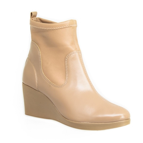 bota cano curto azaleia preta