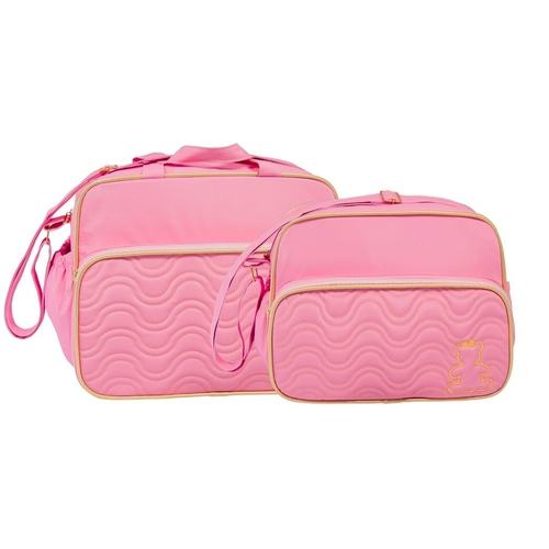 bebe makeup bolsa