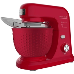 Batedeira Planetária 11 velocidades 4L Mix Art Cereja  220V - Classic Home é boa?
