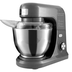 Menor preço em Batedeira Planetária 11 velocidades 4L Mix Art Inox Titanium - Classic Home