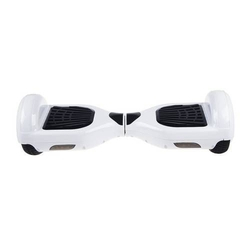 Smart Balance - Hoverboard Skate Elétrico Com Iluminação - Acompanha Bolsa Para Transporte é boa?