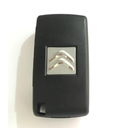 Chave Canivete Citroen C3/ C3 Picasso 13/14/15 2 Botões Menor preço em Chave Canivete Citroen C3/ C3 Picasso 13/14/15 2 Botões