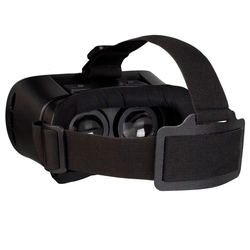 Óculos VR 3D Realidade Virtual Android IOS Windows 2016 VR-BOX-2188 é boa?