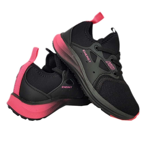 tenis infantil menina 29