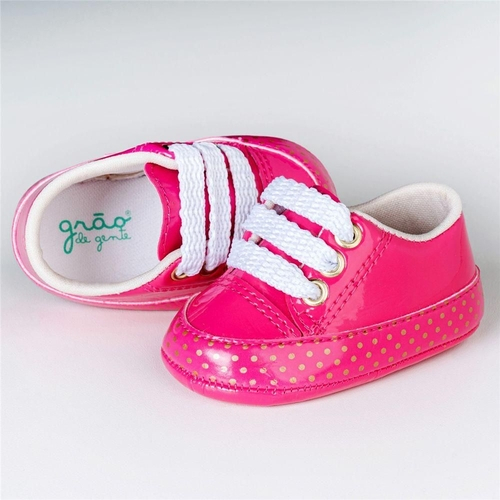 tenis menina 17