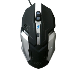 Mouse Gamer Hv-ms803 3200 Dpi Preto é boa?