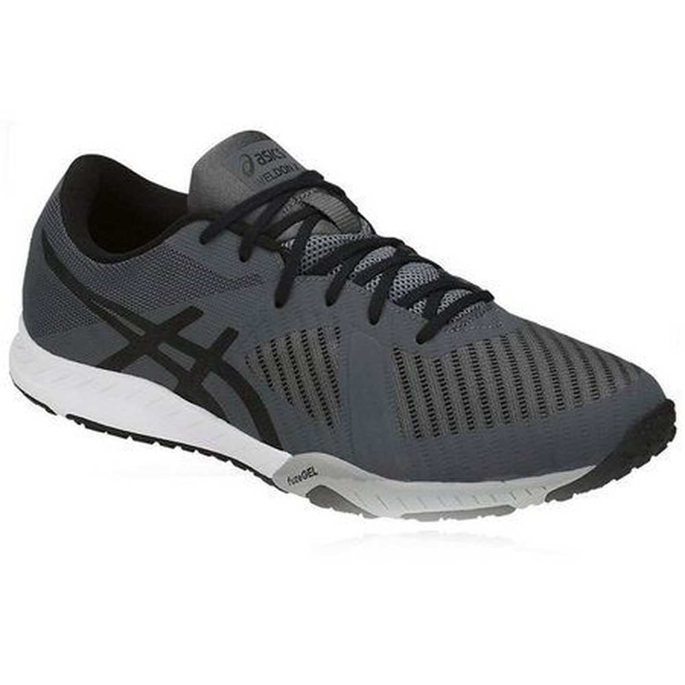 tênis asics weldon x masculino