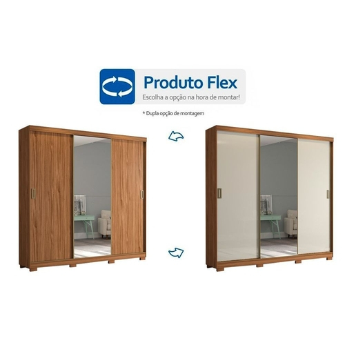 Guarda Roupa Cor Avela Com Precos Incriveis No Shoptime