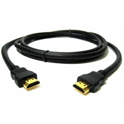 Cabo HDMI 1.8M 1.4 s/filtro é boa?