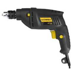 Furadeira de impacto hammer 500 watts 127v mandril é boa?