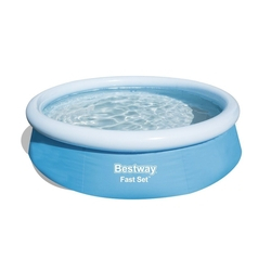 Piscina 1000l Bestway Brink+ é boa?