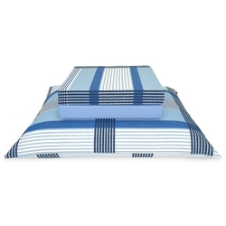 Jogo De Cama Solteiro Masculino 100% Algodão Infantil Elástico Menino Xadrez 3 Peças é boa?