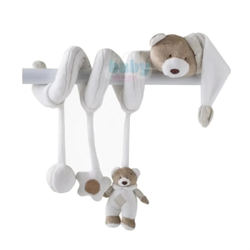 Mobile espiral chicco Clearance