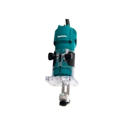 Tupia Laminadora 6mm 530w 3709 Makita é boa?