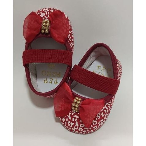 sapatinha para bebe