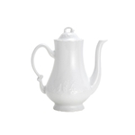 CHALEIRA DE PORCELANA LIMOGES VENDANGE 1,8l
