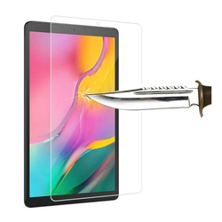 Película Vidro Para Tablet Galaxy Tab A 10.1 T515 T510 2019 é boa?