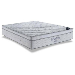 Colchão FREEDOM ORTOBOM - CASAL (032x188x138) é boa?