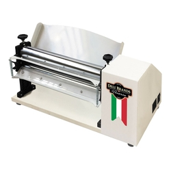 Cilindro Laminador De Massas Elétrico Saro CSC 400x57mm Bivolt é boa?