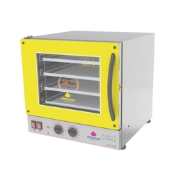 Forno Turbo Elétrico Fast Oven Prp-004 G2 Amarelo - Progás 127V é boa?