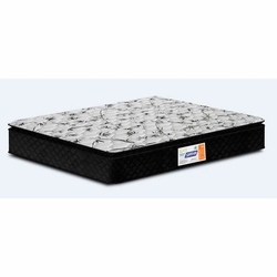 Colchão Casal Espuma D60 Pillow Top Supreme Composto Gazin é boa?