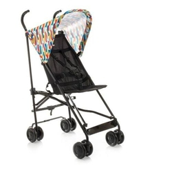 Carrinho De Bebê Umbrella Quick Voyage Colorê é boa?