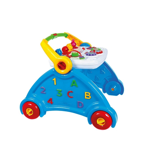 Andador mais barato Clearance