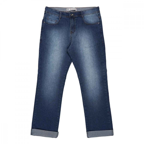 calçao jeans masculino