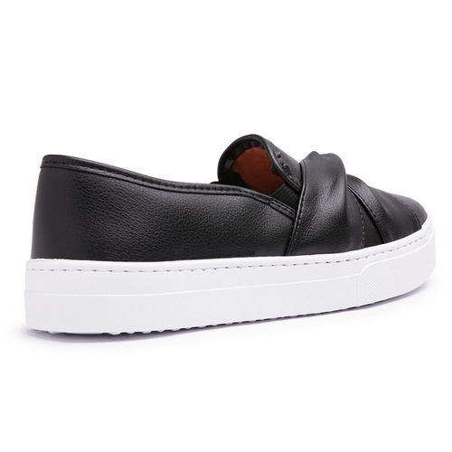 tênis casual slip on cristaishoes
