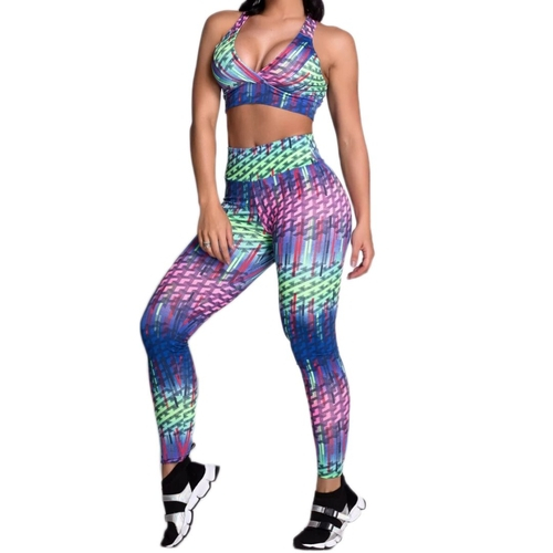 marcas de roupas fitness feminina