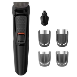 Kit Aparador de Pelos Philips MG3711/15 é boa?