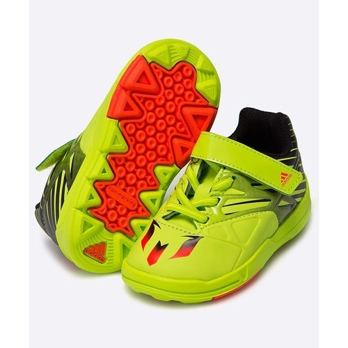 chuteira messi infantil