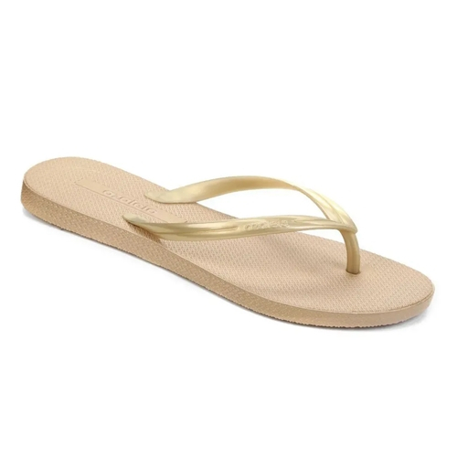 chinelo confort azaleia
