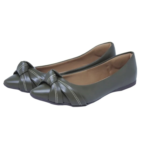 sapato confort feminino