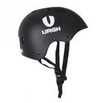 Capacete Proteção Urgh Infantil G Preto