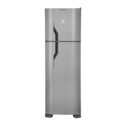 Refrigerador Frost Free 2 Portas 261 Litros Electrolux DF35X é boa?