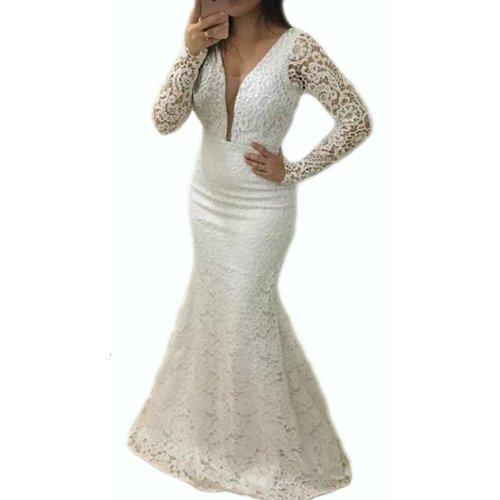 vestidos longos para casamento madrinha