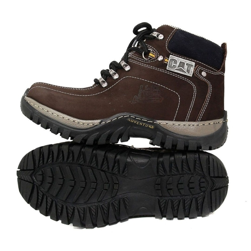 coturno caterpillar adventure