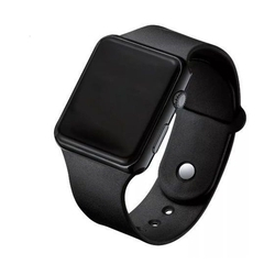 Relógio Digital Led Masculino Feminino é boa?