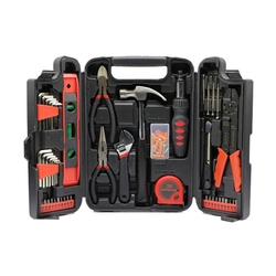 Kit Jogo De Ferramentas 129 Peças + Maleta Segma é ruim? Kit Jogo De Ferramentas 129 Peças + Maleta Segma é boa?