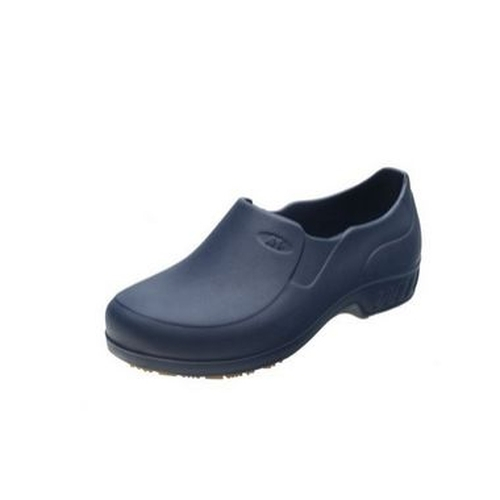 sapato azul marinho feminino enfermagem