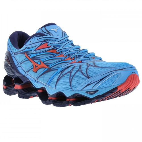 tênis mizuno wave prophecy 7 masculino